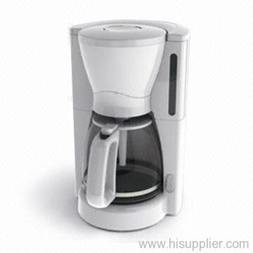 coffee maker