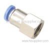 Pneumatic Air Fitting female straight