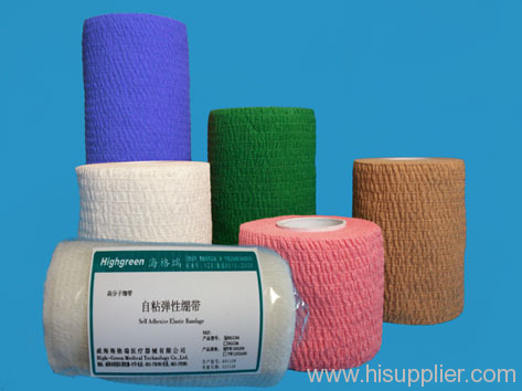 adhesive Bandage