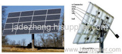 solar mounting system