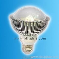 remote control led bulb