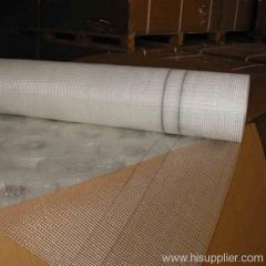 Fiberglass Mesh