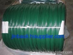 PVC Coated Iron Wire In Coil