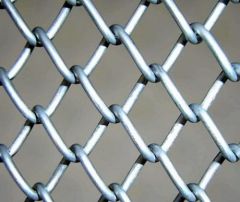 gal diamond wire mesh