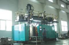 Huangyan Tianyi Mould Factory