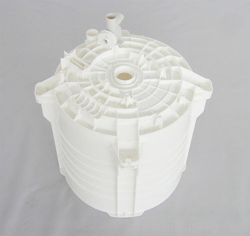 washing machine mould