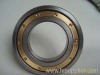 deep groove ball bearing ,brass cage