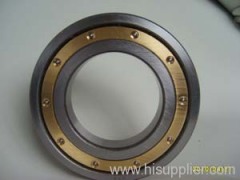 deep groove ball bearing