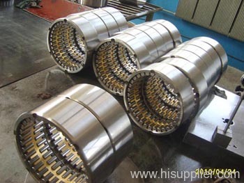 Rolling mills bearing