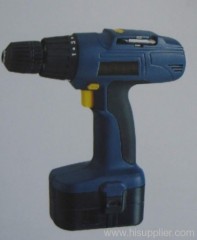 Electric Power Tools