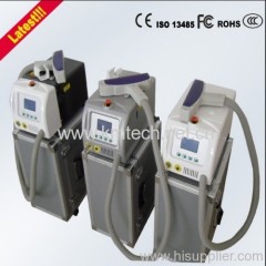 Laser Tattoo Removal Machine