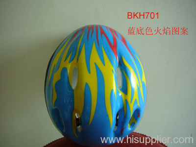 bicycle helmets