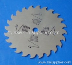 laser metal cutter