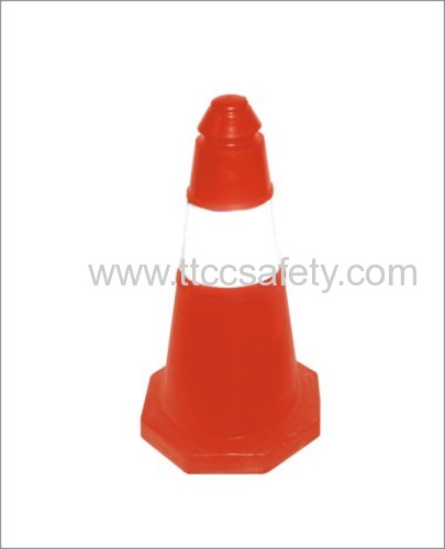 Full Plastic Cone