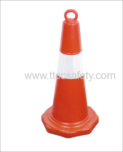 PE Safety Cone