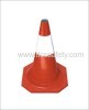 Rubber Traffic Cone