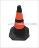 Rubber Traffic Cone