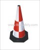 Rubber Traffic Cone (CC-A14)