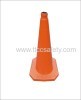 Rubber Traffic Cone (CC-A27)