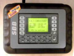 Scilca SBB UNIVERSAL AUTO DECODER