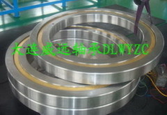 angular contact ball bearings