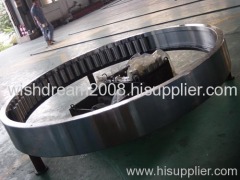 slewing bearings used for military equipment