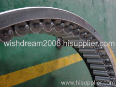 slewing bearings