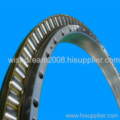 tri-row assembly cylindrical roller bearing