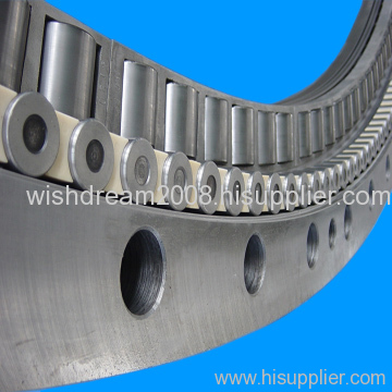 slewing bearings for tunnel boring machine