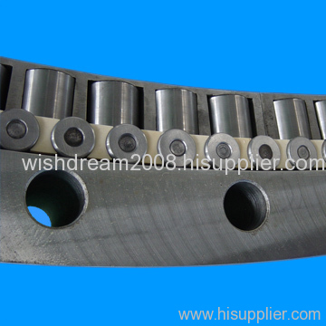 slewing bearings for tunnel boring machine
