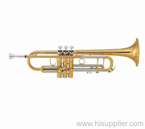 High-Grade Trumpet