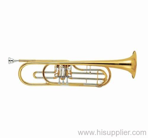 XTR018 Bass Trumpet