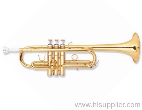 XTR008 C Key Trumpet