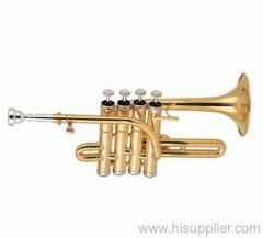 XTR005 Piccolo Trumpet