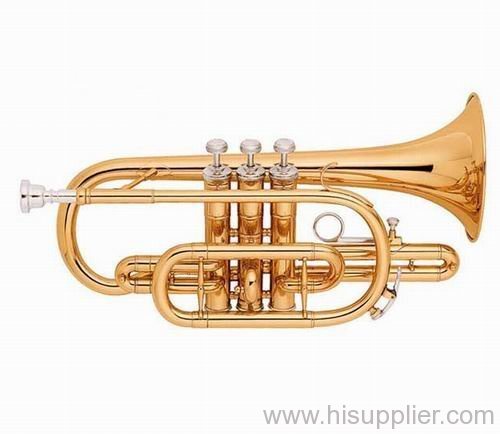 XTR004 Cornet