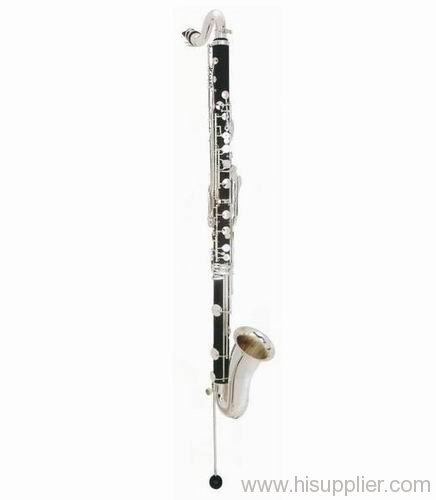 XBC001 Bass Clarinet