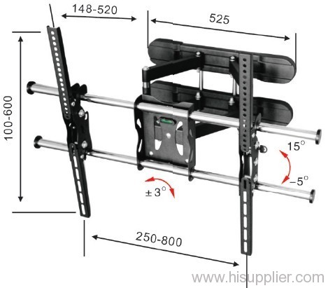 LCD TV Bracket