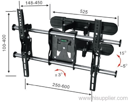 LCD TV Bracket