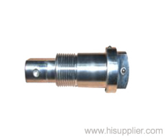 ball valve rod