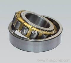 single row cylindrical roller bearing