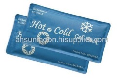 disposable ice packs