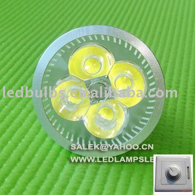 led lamp