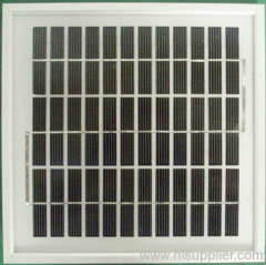 4W solar panels
