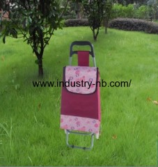 180L Shopping Trolley