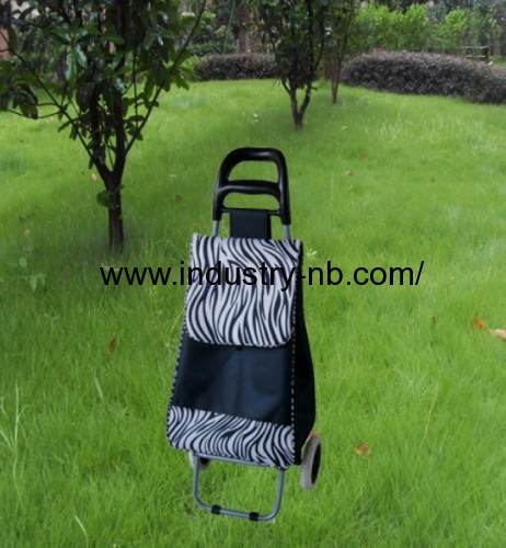 600DShopping Trolley