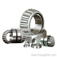 Double Row Taper Roller Bearing