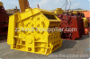 Concrete crusher