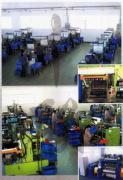 Xingtai Aisike Import and Export Co., Ltd.