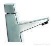 stainless steel basin faucet