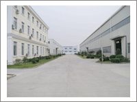 Jiangyin Zhongjiang Prepainted Steel Mfg Co.,Ltd